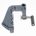 thumbnail image 1 of Outboard Motor Clamping Bracket Assembly for Yamaha 2/4 Stroke 15/18 HP, 1 of 5