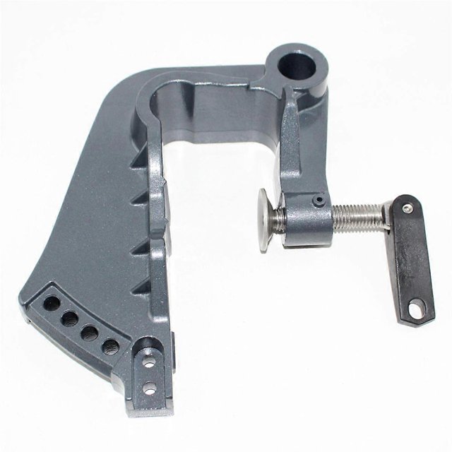 Outboard Motor Clamping Bracket Assembly for Yamaha 2/4 Stroke 15/18 HP