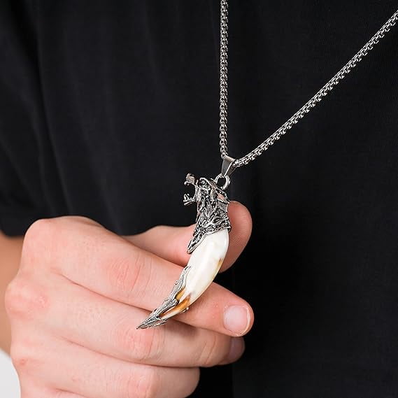 ネックレス・ペンダント Wild craft / Tribal necklace ネックレス・ペンダント Wild craft / Tribal necklace