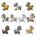 thumbnail image 2 of Spirit Untamed Surprise Mini Horse Figure (2-in/5.08-cm), Blind Bag, Range of Colors, 2 of 2