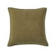 thumbnail image 2 of Puntoco Fundas de almohada de 18 x 18 pulgadas, fundas de almohada suaves y decorativas para sofá, cama, sala de estar, decoración del hogar, fundas de cojín modernas, 2 of 4