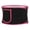Black, variant on 43.3" Waist Trainer Wrap â Adjustable Waist Trimmer for Women Men, Sauna Sweat Belt Neoprene Band with Lower Back & Abs Support, Stomach Sweat Band for Workout Fitness