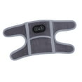 thumbnail image 1 of Electric Heated Elbow Wrap Adjustable Vibration Arm Brace Vibration Electric Arm Heating Pad Reduces Muscle Tension Size 18x36x40cm, 1 of 7