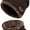 Coffee, variant on GRNSHTS Unisex Winter Beanie Hats Scarf Set Warm Knit Hat Thick Fleece Lined Slouchy Cap Neck Warmer for Men Women (Black)