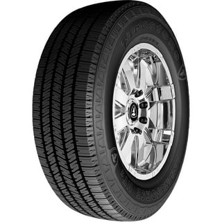 Firestone Transforce HT All Season LT275/70R18 125/122S E Light Truck ...