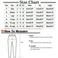 thumbnail image 3 of IROINNID Drawstring Pants for Men On Sale Summer Beach Wide Leg Relaxed Fit Pants Elastic Waist Straight Trousers Trendy Pants,Black, 3 of 5