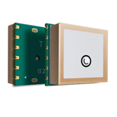 thumbnail image 3 of Quectel L80 L80-R L80RE-M37 GPS Module with an Embedded Patch Antenna Ultra Compact GPS POT Module Patch on Top,1 * Module, 3 of 6