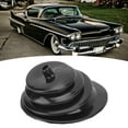 thumbnail image 4 of 1651, 5.25in Shift Boot Direct Replacement Small Shift Boot Dustproof Long Durability Easy Clean  for Car, 4 of 7