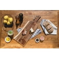 thumbnail image 4 of Toscana Disney's The Nightmare Before Christmas Jack & Sally Artisan 24" Acacia Serving Plank, 4 of 4