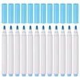 thumbnail image 1 of Unique Bargains Disappearing Ink Fabric Marker Pen Marking and Tracing Tools, Blue 12 Pack, 1 of 6