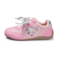 thumbnail image 4 of Hello Kitty Toddler and Little Girls Lace Up Sneaker, 4 of 6