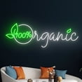 thumbnail image 5 of Handmadetneonsign Organic Fruit Neon Sign, Vegetables LED Sign, Vegetables Neon Light, Food Room, 5 of 5