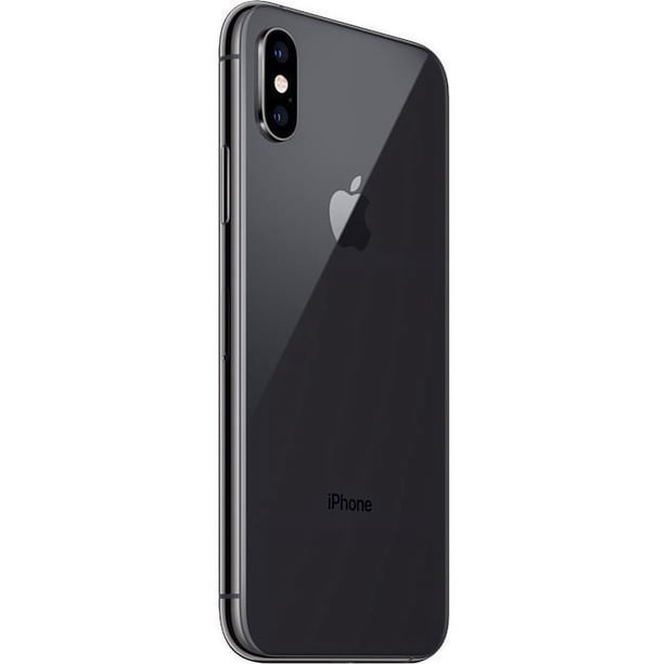 スマートフォン本体 Iphone Xs Max Black 256gb Restored Apple iPhone XS Max 256GB Unlocked Smartphone Like New