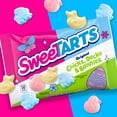 thumbnail image 3 of SweeTARTS Chicks, Ducks & Bunnies, Easter Candy, 10 oz, 3 of 8