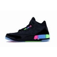 thumbnail image 2 of Jordan Men's 3 Retro Quai 54 (2018) Shoes, from StockX, 2 of 5
