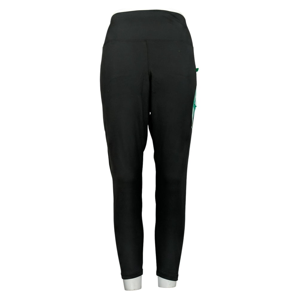 danskin cropped leggings