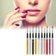 thumbnail image 5 of 10 cepillos para uñas de gel, juego de cepillos para uñas de gel, juego de cepillos para uñas para gel ultravioleta. Afortunado Sencillez, 5 of 5