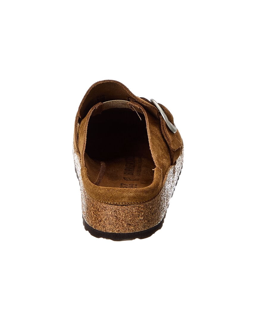 BIRKENSTOCK BUCKLEY 35 【公式通販】