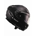 thumbnail image 2 of LS2 Helmets Full Face Challenger GT Motorcycle Helmet, Matte Black 327-1015 (XL), 2 of 5
