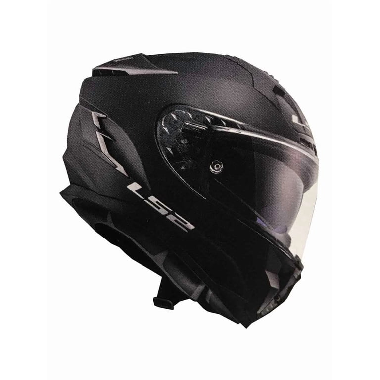 ls2 challenger helmet II Nitro - Black/Grey For comfort LS2 Challenger GT Helmet Review