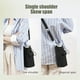 thumbnail image 5 of Waterproof Handheld Satchel Water Bottle Bag Insulation Cup Sleeve Storage Bag, 5 of 6
