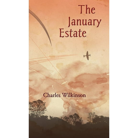 The January Estate, (Hardcover)
