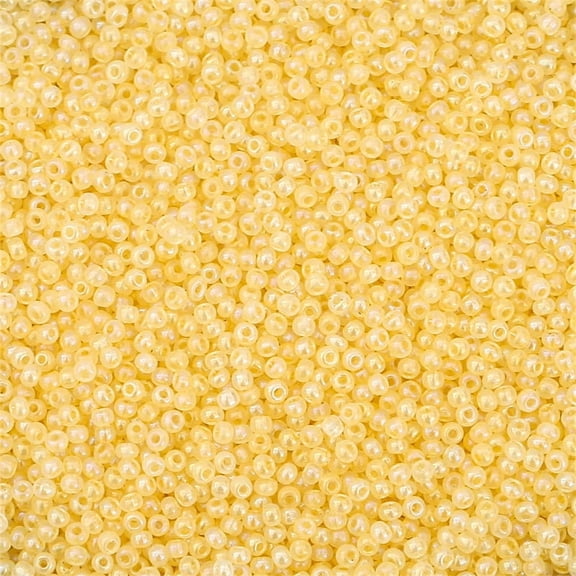 XmhyTop-A 220pcs 3mm Glass Seed Beads Jewelry Making Supplies for Bracelets, Necklaces, Earrings & DIY Crafts,M21
