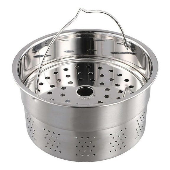 Compatible with TM6 TM5 stainless steel steamer accessories