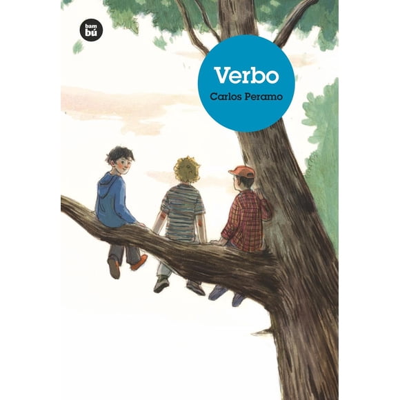 Verbo Bambu 9788483435946