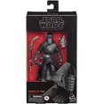 thumbnail image 1 of Hasbro Star Wars Action Figures Rey Knights of Ren Clone Commander Bly Anime Figures Model Collection Hobby Gifts ToysAbout 6 inches Gong Bohan LED, 1 of 2