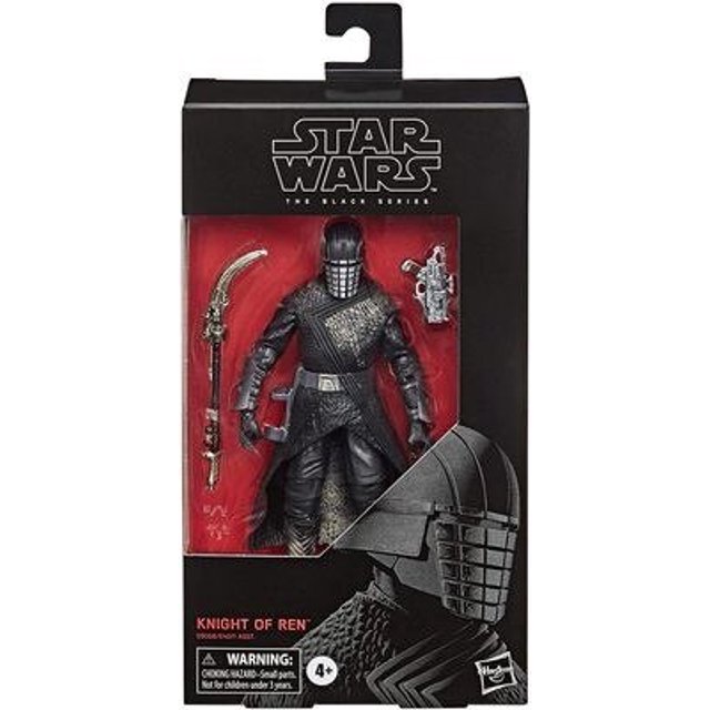 Hasbro Star Wars Action Figures Rey Knights of Ren Clone Commander Bly Anime Figures Model Collection Hobby Gifts ToysAbout 6 inches Gong Bohan LED