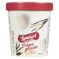 thumbnail image 1 of Lambert Vanilla Bourbon Ice Cream, 1 of 2
