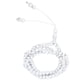 thumbnail image 1 of Rosario Islámico Musulmán Dorado, Collar Con Colgante, Pulsera, Hermoso Diseño de Luna y Estrella, Ideal para cuentas de oración, 1 of 7