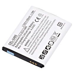 Replacement For Samsung Intensity 3 Replacement Battery Walmart Com