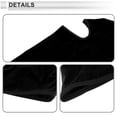 thumbnail image 4 of Máscara Facial Todo Incluido de Bargains Únicos Poliéster Sin Red Mantener Caliente Negra 1 Pcs, 4 of 6