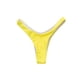 thumbnail image 3 of Sexy Tanga Bikini Traje De Baño Femenino Traje De Baño De Tres Puntos Para Mujer Traje De Baño Swim Lady Inevent BA000421-00, 3 of 6
