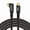 1m, variant on USB4 Cable 40Gbps Speed Data Transfer PD240W Power Delivery 8K60hz Video