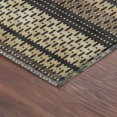 thumbnail image 3 of Addison Rugs Mayfield Premium Machine Washable Transitional Fruits Gold Rectangle Rug, 3' x 5', 3 of 6