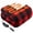 Red Buffalo Plaid, variant on Eltruqan 12V Heated Car Blanket, Portable Electric Travel Throw for Car, Truck, SUV and RV, Road Trips and Camping, Black Plaid