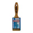 thumbnail image 1 of Arroworthy 1808054 Pinceau à Poils de Porcelaine Blanc Ciselé de 2 Po, 1 of 1
