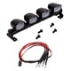 thumbnail image 1 of 4 Focos de Luces de techo LED perfecl para 1/10 RC Crawler Axial D90 SCX10, 1 of 7