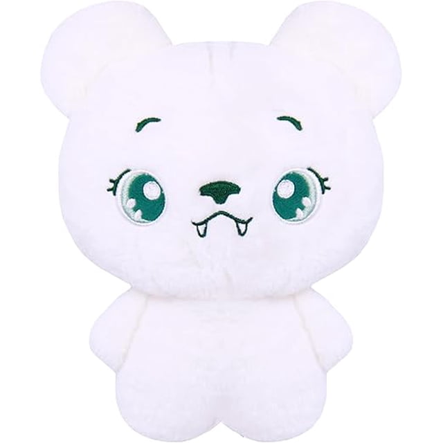 Oso de peluche PELUCHERIA Wiki 20 cm