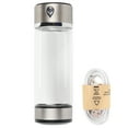 thumbnail image 4 of Ymiko Hydrogen Water Bottle, Easy Carry Comfort Reusable Leak Proof Bottle, Drinking For Water, 4 of 8