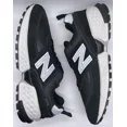 thumbnail image 2 of New Balance 574 Sport Black Grey MS574ACL Size 10 D NWOB Fresh Foam Lifestyle, 2 of 6