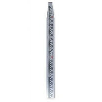 Cst/Berger Telescoping Fiberglass Leveling Rod,16ft 06-916C