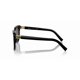 thumbnail image 3 of Miu Miu SMU 12ZS Black/Dark Grey (16K-5S0) Sunglasses, 3 of 4