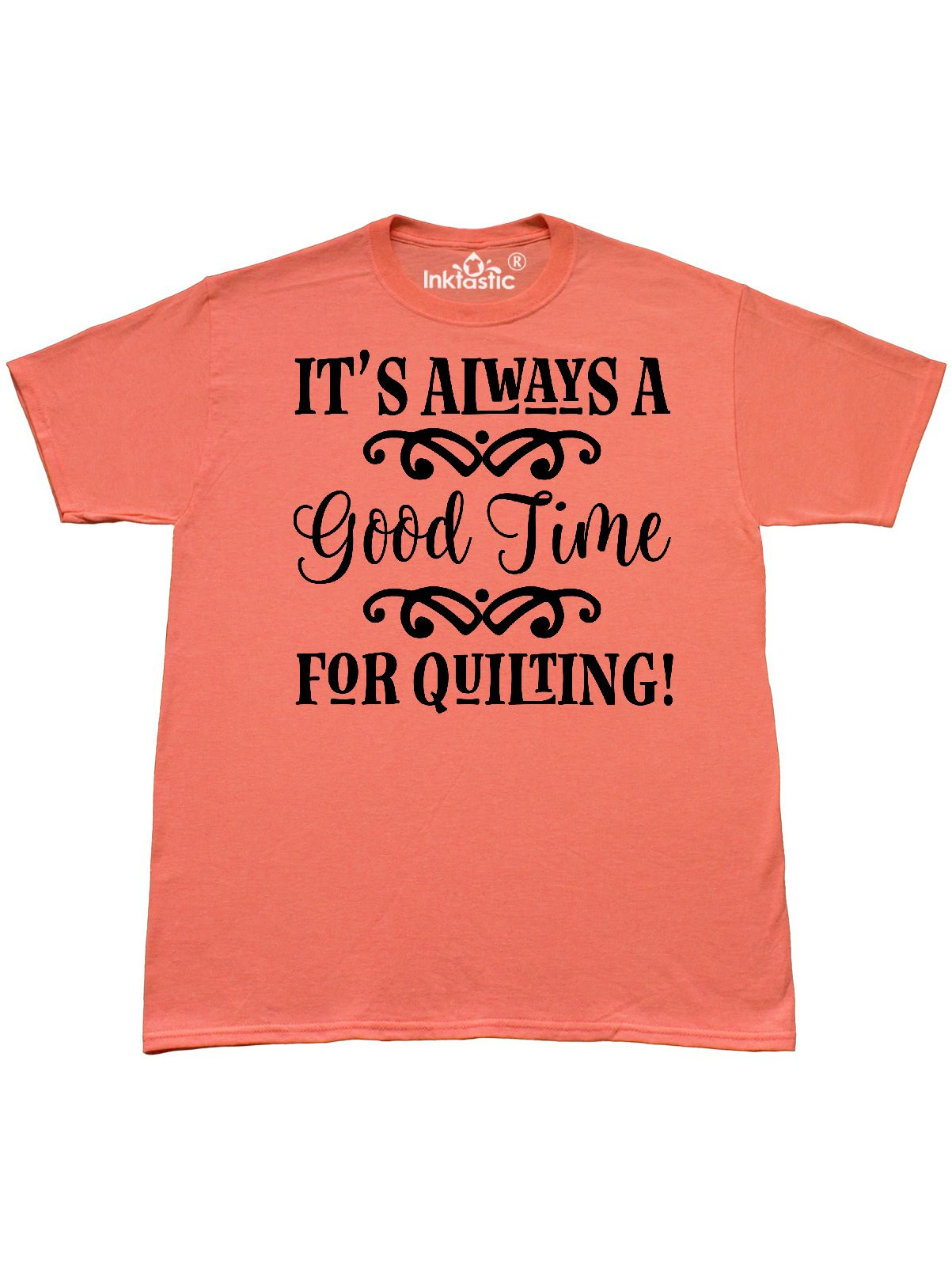 quilting t shirts