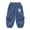 Dark Blue, variant on MuXiKeJi Clothes Jeans Baggy Kids Lightweight Cartoon Print Denim Pants Breathable Play Bottoms for Summer Girls Girls Wide Leg Jeans