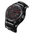 thumbnail image 2 of Reloj Curren Hombre Cuarzo Negro KREA96010401, 2 of 3