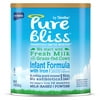 Pure Bliss by Similac Infant Formula, Modeled After Breast Milk, Non-GMO Baby Formula, 12.4 ounces